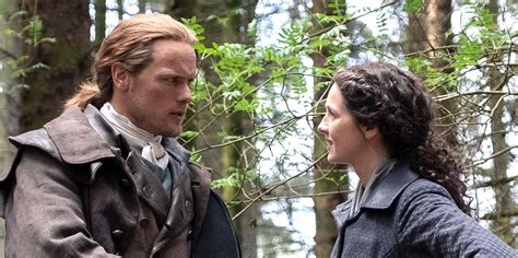 Outlander recap: Season 5, Episode 3 .